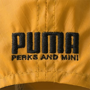 Puma Ghana Away Shirt 2022 2023 Adults, Orange Brick, extralarge